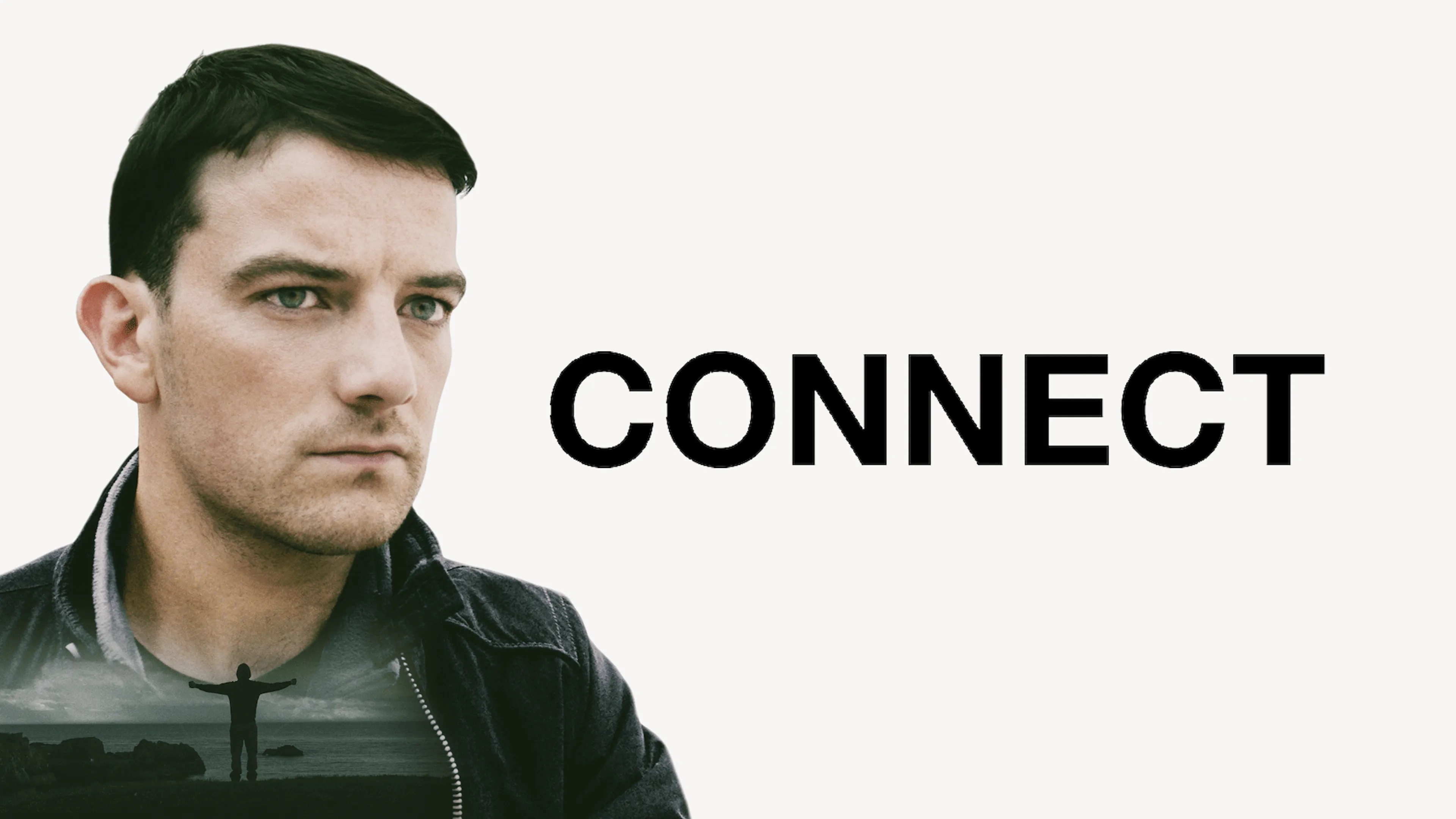 Connect poster